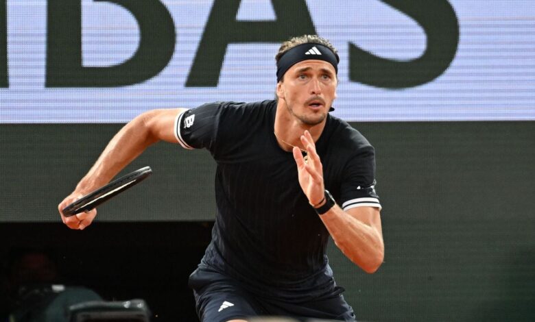 Zverev al revelador Mensik antes de un nuevo derbi italiano… Sigue con nosotros las semifinales masculinas Zverev al revelador Mensik antes de un nuevo derbi italiano… Sigue con nosotros las semifinales masculinas